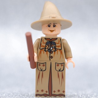 LEGO Professor Sprout Harry Potter