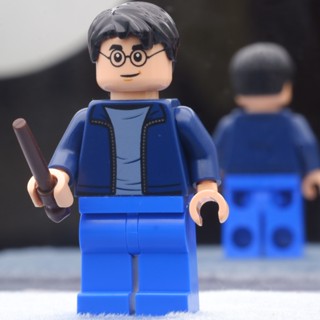 LEGO Harry Potter Dark Blue Jacket  Harry Potter