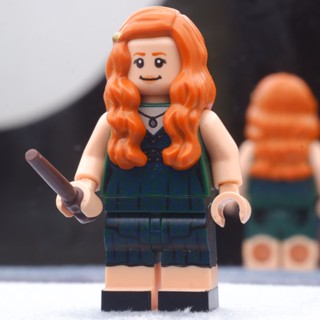 LEGO Ginny Weasley Harry Potter