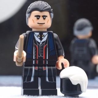 LEGO Percival Graves Series 1 Harry Potter