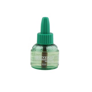 รีฟิลเครื่องไฟฟ้าไล่ยุง COMBAT 45ml HERBAL ESSENTIAL OIL