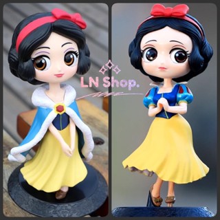 Disney Snow White Mermaid