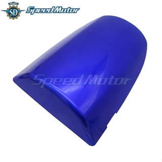 Spee · GSXR600 GSXR750 GSXR1000 K1 K2 ปี 00-03 ฝาครอบเบาะหลัง