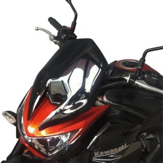 Spee · Kawasaki Z800 กระจกกันลม ด้านหน้า ดัดแปลง