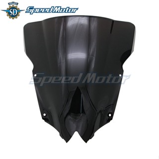 Spee · แว่นตากันลมด้านหน้า สําหรับ Yamaha YZF600 R6 08-16 ปี 11-12-13-14-15