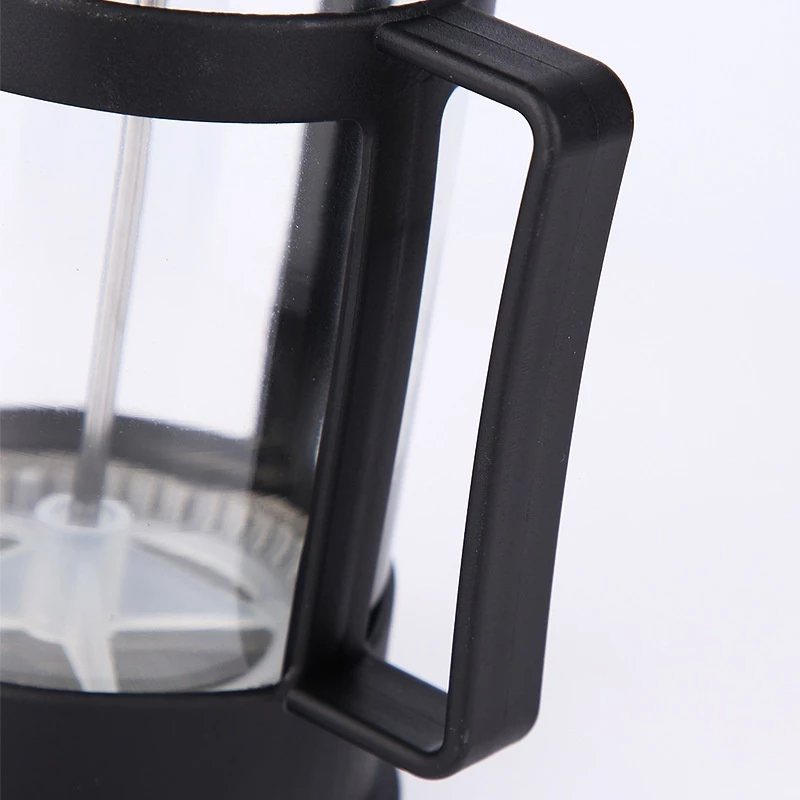 TIMECAFE เหยือกชงกาแฟ 350มล/600มล ที่ชงกาแฟสด French Press thumbnail 10