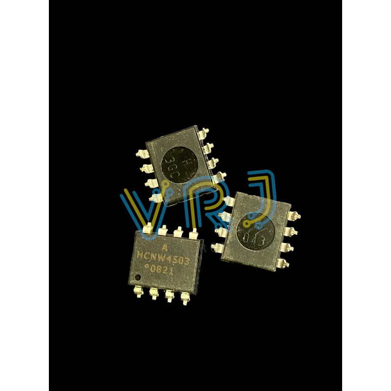 IC HCNW 4503 IC8ขาSMDมีพร้อมส่ง🇹🇭