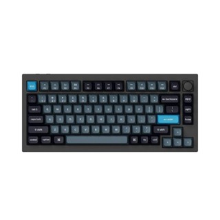 คีย์บอร์ด Keychron Q1 Pro Wireless Mechanical Keyboard (EN/TH)