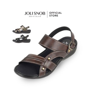 JOLI SNOB | Comfort Sandals รองเท้าแตะ ใส่สบาย ผู้หญิง Made in Japan | ACT-75747