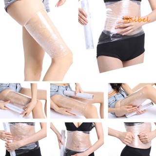 HOT_ 1 Roll Body Loss Tummy Burn เซลลูไลท์เอวขาตัดเข็มขัด