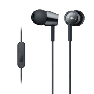 SONY หูฟัง MDR-EX150AP IN-EAR HEADPHONE WITH MIC