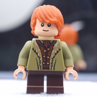 LEGO Lord Of The Rings and Hobbit Bain Son of Bard