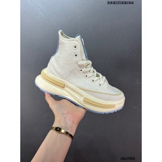 Converse Sea Salt Cheese Sea Salt Sandwich รองเท้าผ้าใบ ลําลอง เหมาะกับการเล่นบิสกิต