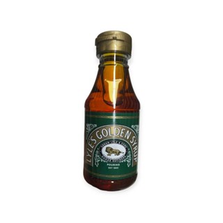 Lyles Golden Pouring Syrup น้ำเชื่อม 454 g