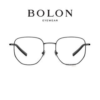 Bolon Wilson BJ7108 กรอบแว่นแบรนด์เนม  โบลอน แว่นสายตา แว่นกรองแสง