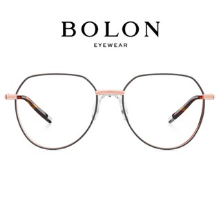 Bolon Mason BJ1389 กรอบแว่นแบรนด์เนม  โบลอน แว่นสายตา แว่นกรองแสง แว่นออโต้