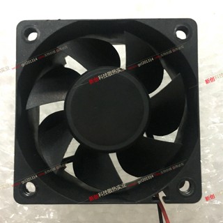 Jianzhun original sunon KD2406PTB1 (2)พัดลมอินเวอร์เตอร์ GN 6025 24V 2.6W 1.9W