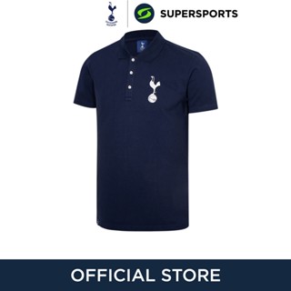 SPUR Tour เสื้อโปโลฟุตบอลผู้ชาย