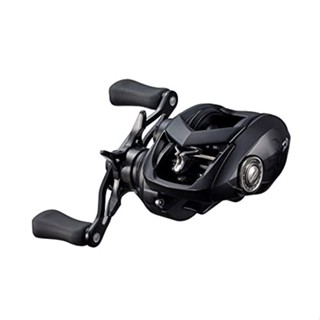 【Direct from Japan】 DAIWA Bait Reel 22 Tatura TW 80 (2022 Model)