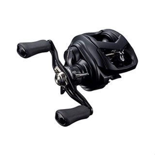 【ส่งตรงจากญี่ปุ่น】รอกเหยื่อตกปลา Daiwa 22 Tatura Tw 80XH (รุ่นปี 2022)