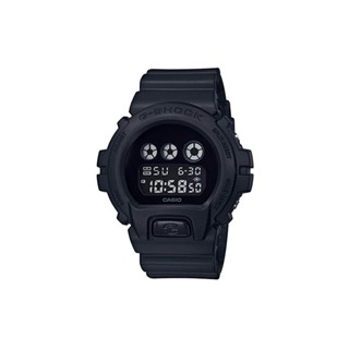 G-shock จีช็อค CASIO คาสิโอ ดูผู้ชาย DW-6900BBA-1JF w1442