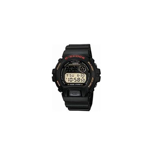 G-shock จีช็อค CASIO คาสิโอ ดูผู้ชาย Basic DW-6900B-9 w1441