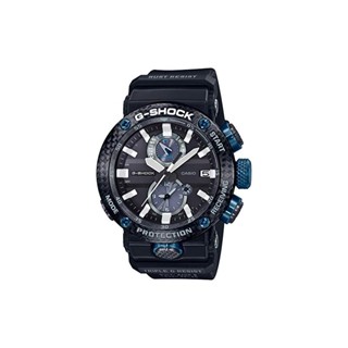 G-shock จีช็อค CASIO คาสิโอ MASTER OF G ดูผู้ชาย แรงโน้มถ่วง GWR-B1000-1A1JF w1516