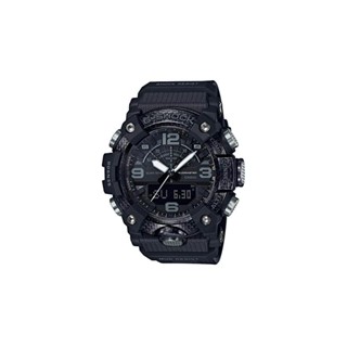 G-shock จีช็อค CASIO คาสิโอ MASTER OF G ดูผู้ชาย Mad Master GG-B100-1BJF w1521