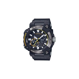 G-shock จีช็อค CASIO คาสิโอ MASTER OF G ดูผู้ชาย คนกบ GWF-A1000-1AJF w1536