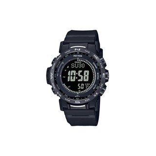 CASIO คาสิโอ PRO TREK CLIMBER LINE ดูผู้ชาย PRW-35Y-1BJF w1618