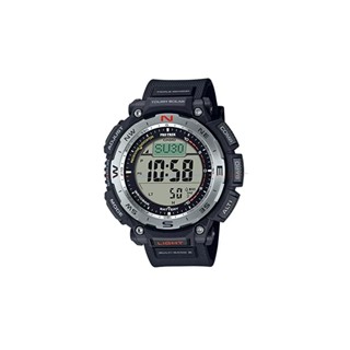 CASIO คาสิโอ PRO TREK CLIMBER LINE ดูผู้ชาย PRW-3400-1JF w1615