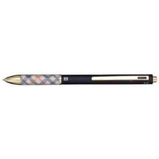 SAILOR DAKS Ball Pen Breeze 3 เสื่อสีดำ 66-1224-220 st2591