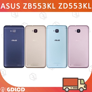 ฝาหลัง Asus Zenfone 4 Selfie Zb553Kl Zd553Kl