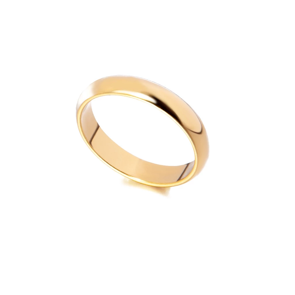 jewelry แหวนเกลี้ยงหนึ่งบาทแหวนทอง 24k ลดสูงสุด! วันเดียวเท่านั้น 369R