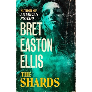 NEW! หนังสืออังกฤษ The Shards [Paperback]