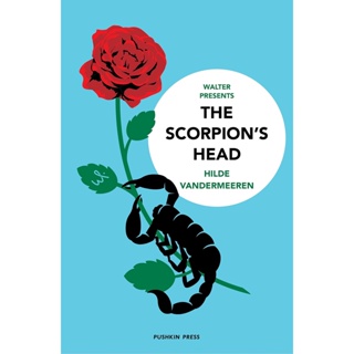 NEW! หนังสืออังกฤษ The Scorpions Head (Walter Presents) [Paperback]
