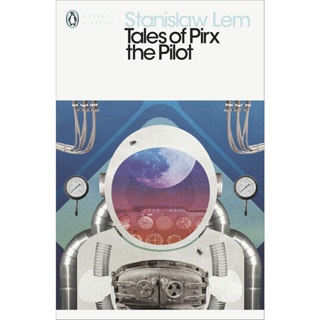 NEW! หนังสืออังกฤษ Tales of Pirx the Pilot (Penguin Modern Classics) [Paperback]