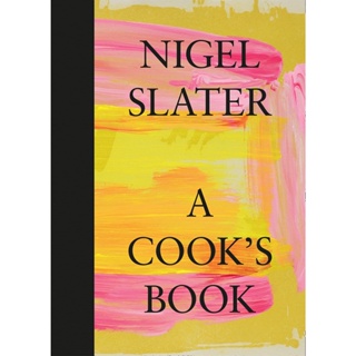 NEW! หนังสืออังกฤษ A Cooks Book [Hardcover]