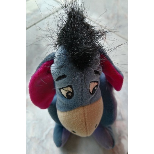 🎀 ตุ๊กตา  Eeyore DISNEY