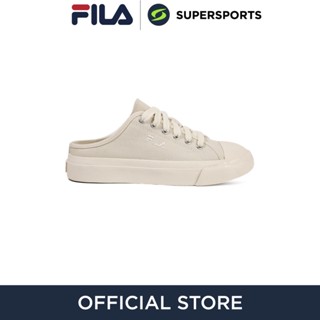 FILA Classic Kick รองเท้าลำลองผู้ใหญ่ รองเท้าผ้าใบ