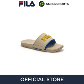 FILA Mozarte V2 รองเท้าแตะแบบสวมผู้หญิง