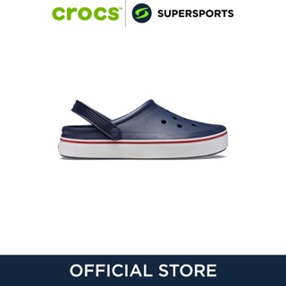 CROCS Off Court Clog รองเท้าลำลองผู้ใหญ่