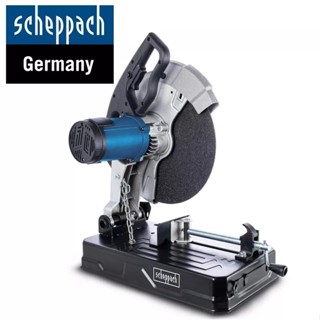 Scheppach แท่นตัด 14 นิ้ว รุ่น MT150 2600W