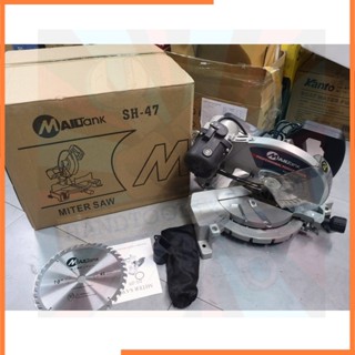 9255A / SH47 แท่นตัดองศา *รุ่นนี้สามารถเอียงได้นะครับ* / Mailtank ตัวแทนจำหน่าย แถมใบด้วย