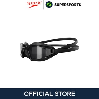 SPEEDO Hydropulse แว่นตาว่ายน้ำผู้ชาย