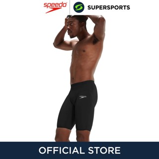 SPEEDO Fastskin LZR Ignite Jammer กางเกงว่ายน้ำขาสั้นผู้ชาย