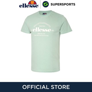 ELLESSE Tovo เสื้อยืดผู้หญิง