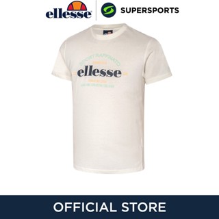 ELLESSE Tovo เสื้อยืดผู้หญิง