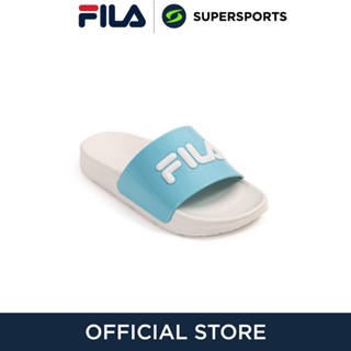 FILA Rainy V4 รองเท้าแตะเด็กผู้หญิง