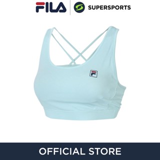 FILA FW2VTF1029F สปอร์ตบราผู้หญิง